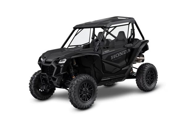 UTV - Pioneer 700 2-zits 675 CC vloeistofgekoelde tweecilinder