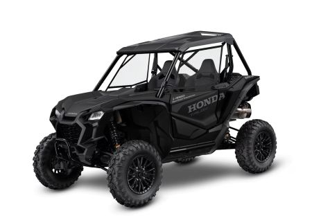 UTV - Pioneer 700 2-zits 675 CC vloeistofgekoelde tweecilinder